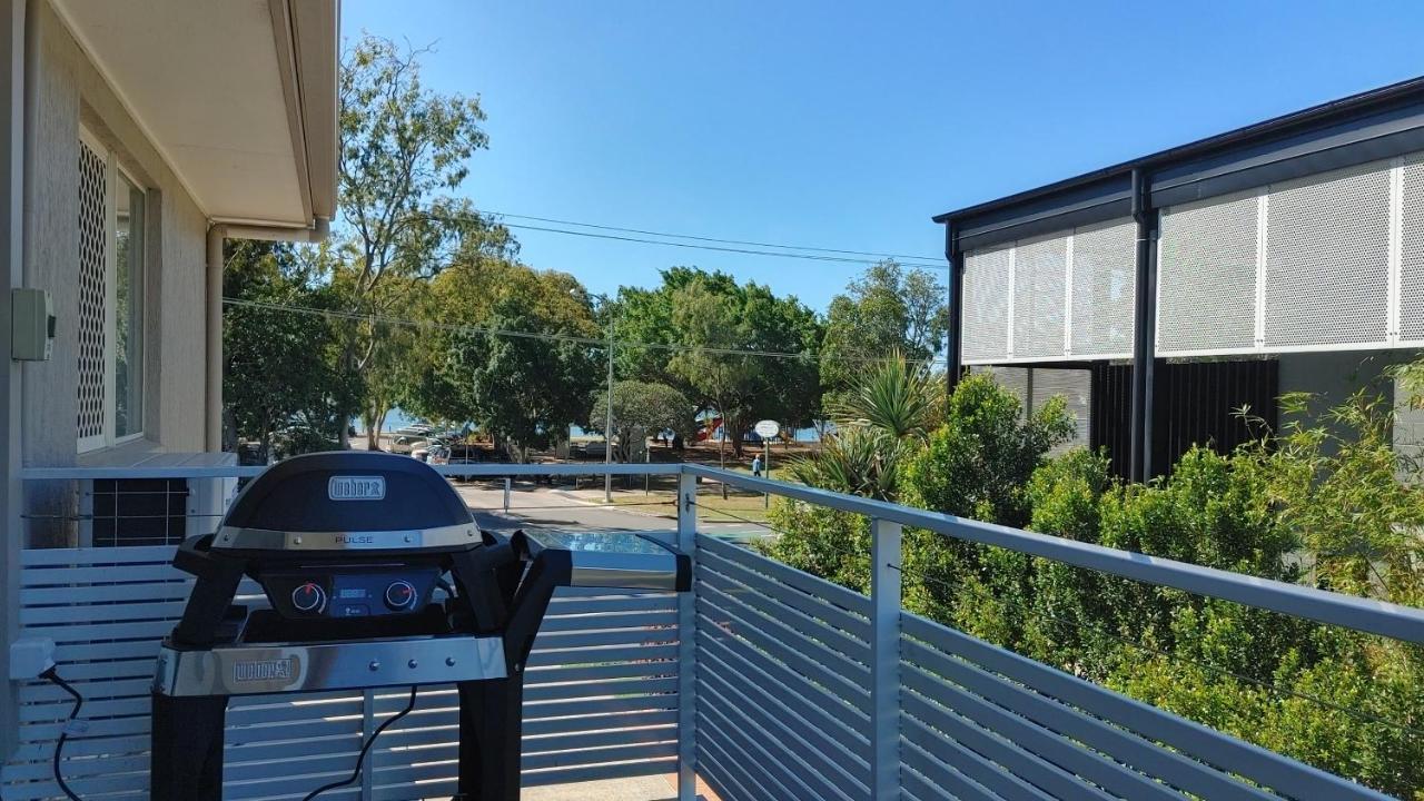 Noosa Sun Motel Noosaville Eksteriør billede
