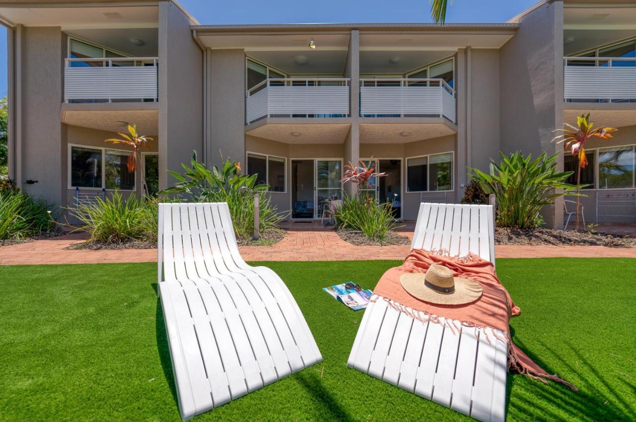 Noosa Sun Motel Noosaville Eksteriør billede