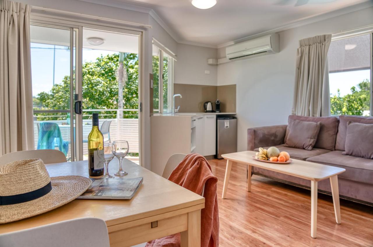 Noosa Sun Motel Noosaville Eksteriør billede