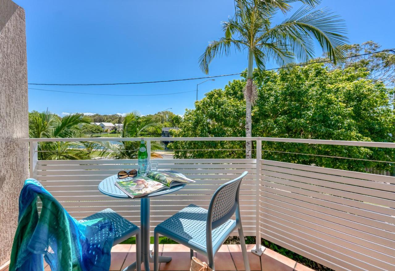 Noosa Sun Motel Noosaville Eksteriør billede