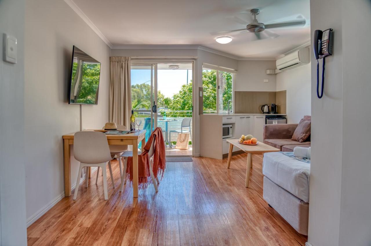Noosa Sun Motel Noosaville Eksteriør billede
