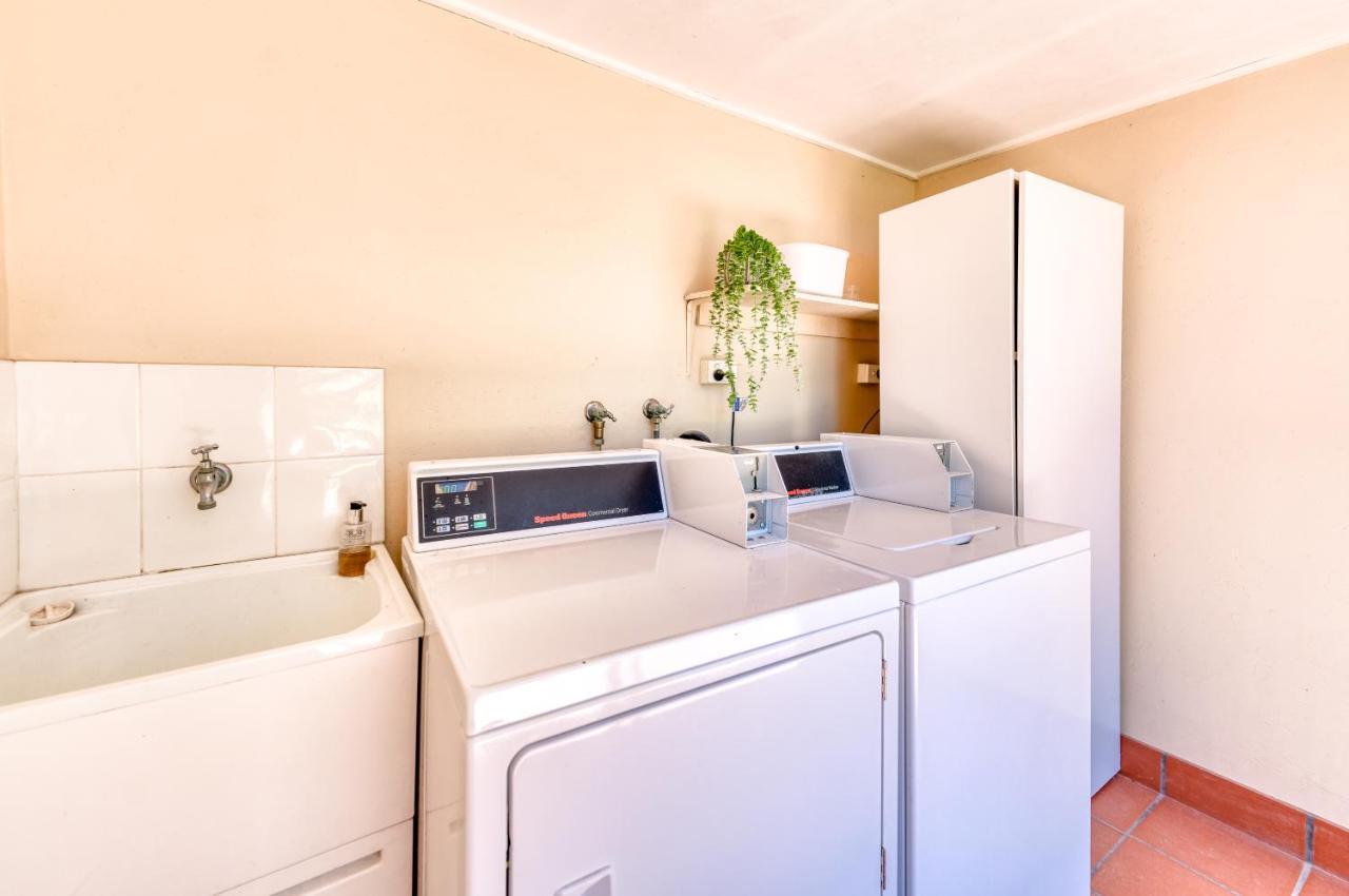 Noosa Sun Motel Noosaville Eksteriør billede