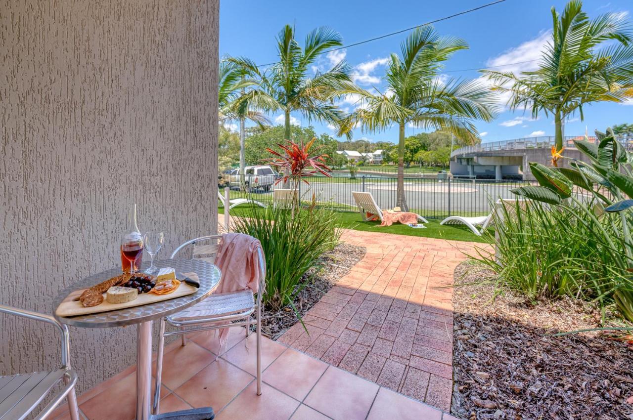 Noosa Sun Motel Noosaville Eksteriør billede