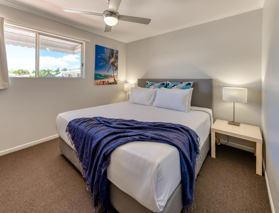 Noosa Sun Motel Noosaville Eksteriør billede