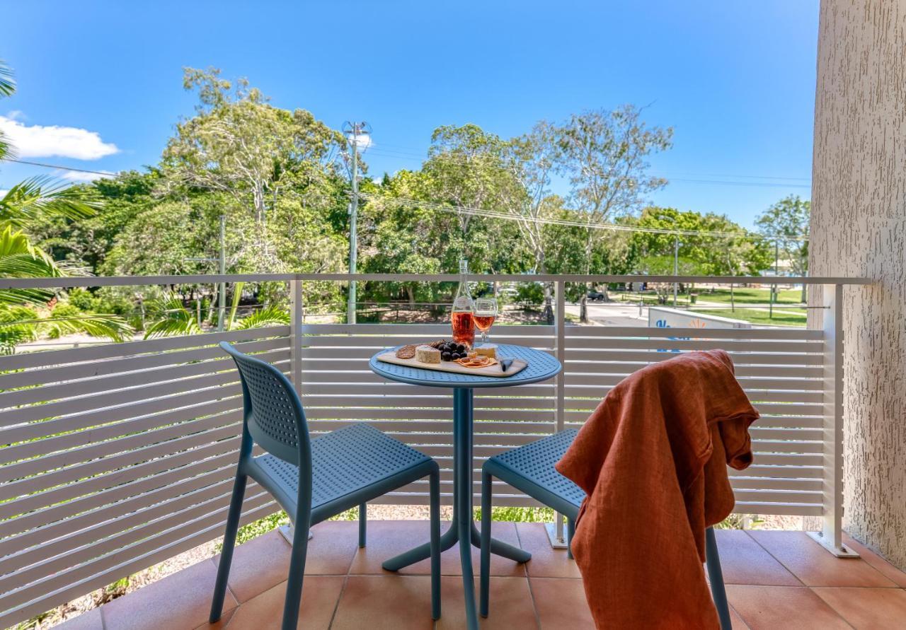 Noosa Sun Motel Noosaville Eksteriør billede