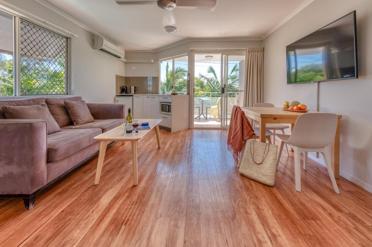 Noosa Sun Motel Noosaville Eksteriør billede