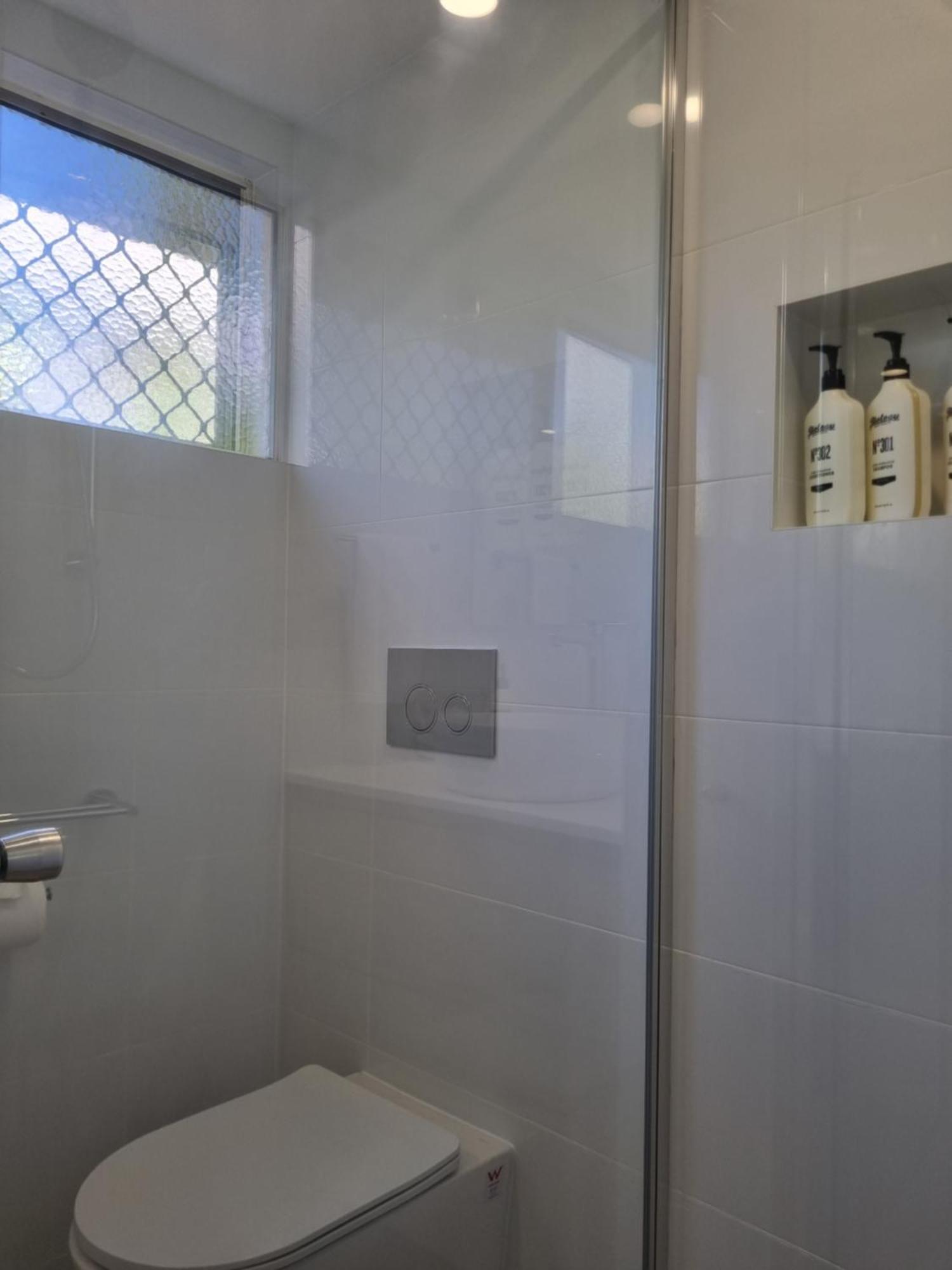 Noosa Sun Motel Noosaville Eksteriør billede