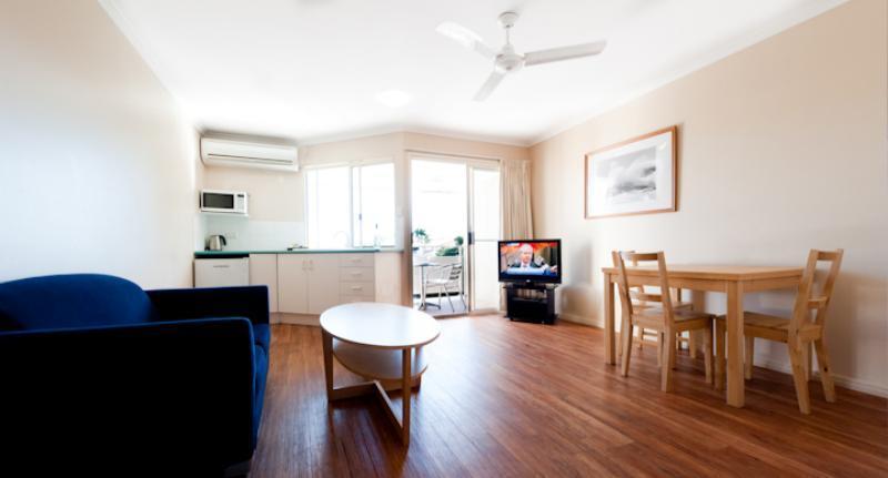 Noosa Sun Motel Noosaville Eksteriør billede