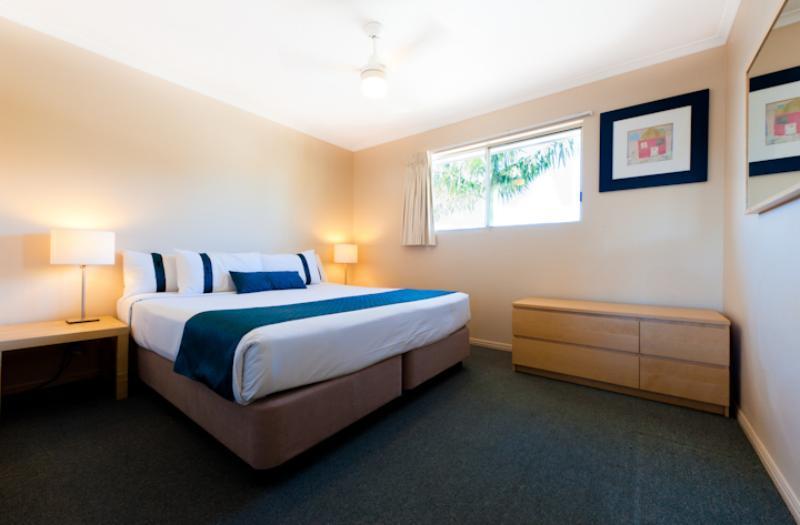 Noosa Sun Motel Noosaville Eksteriør billede
