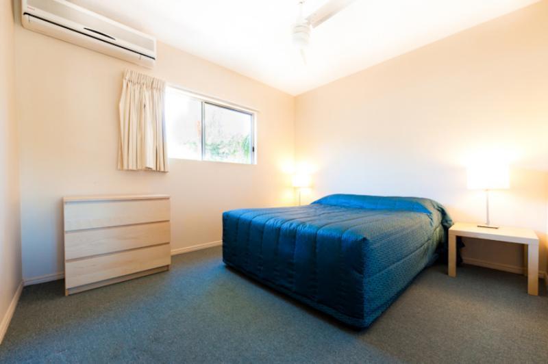 Noosa Sun Motel Noosaville Eksteriør billede