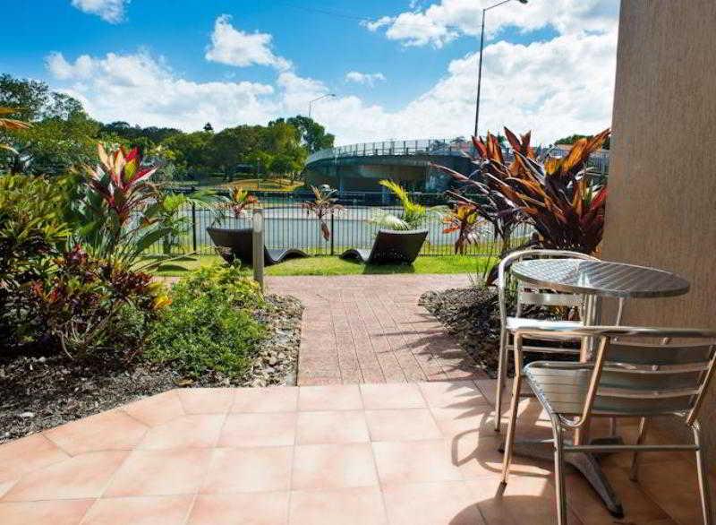 Noosa Sun Motel Noosaville Eksteriør billede