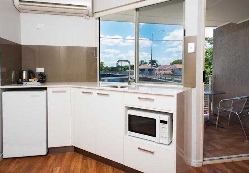 Noosa Sun Motel Noosaville Eksteriør billede