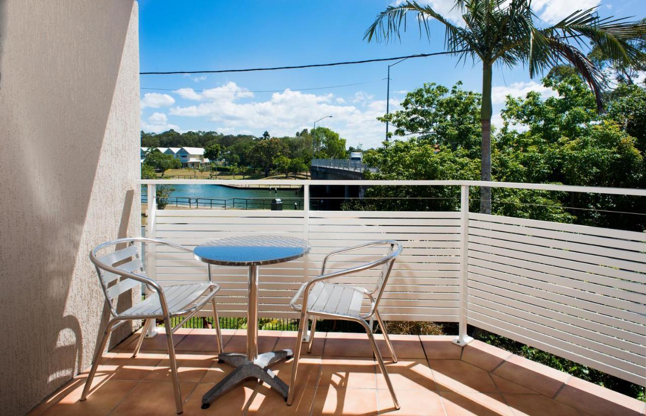 Noosa Sun Motel Noosaville Eksteriør billede